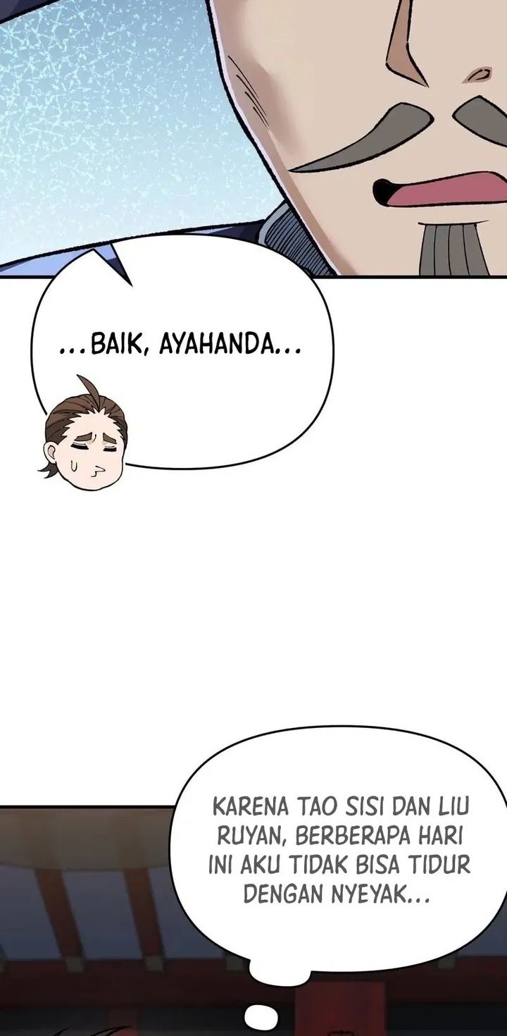 Imperial Decree: Cheat at Will Chapter 20 Gambar 10