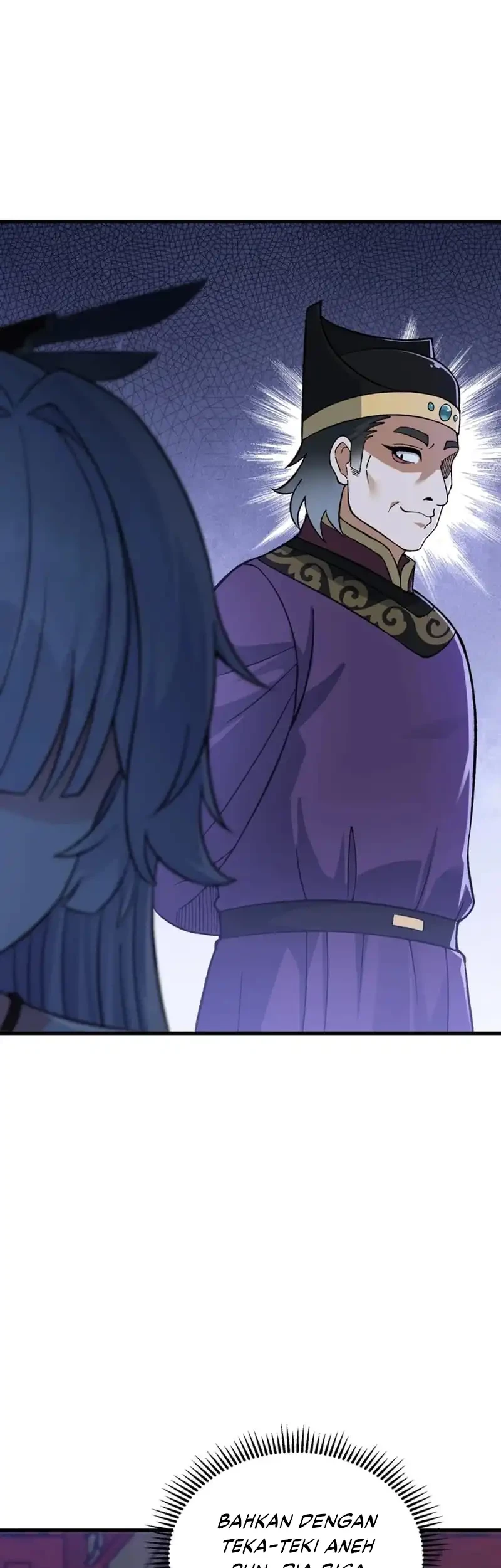 Imperial Decree: Cheat at Will Chapter 21 Gambar 38