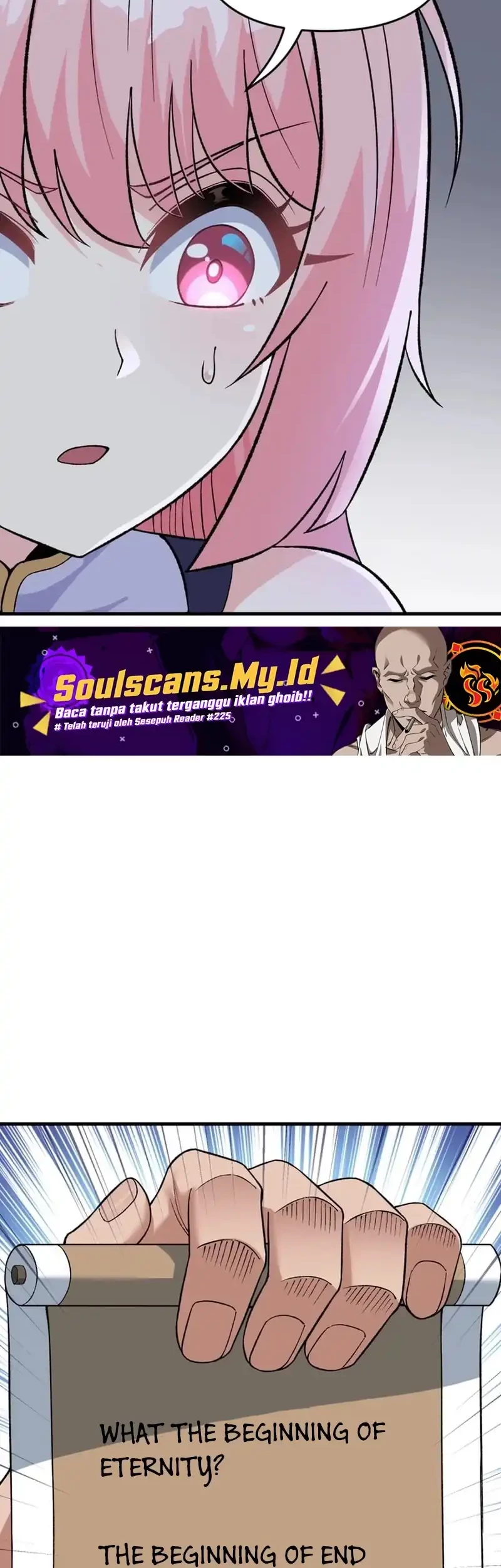 Imperial Decree: Cheat at Will Chapter 21 Gambar 5