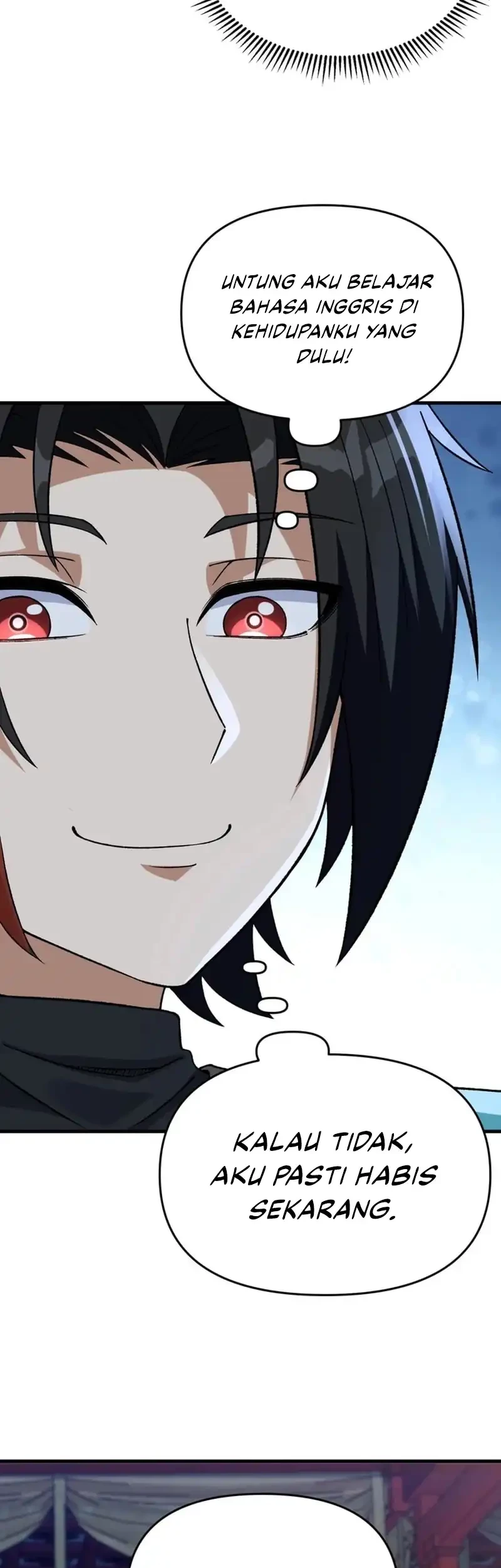 Imperial Decree: Cheat at Will Chapter 21 Gambar 26