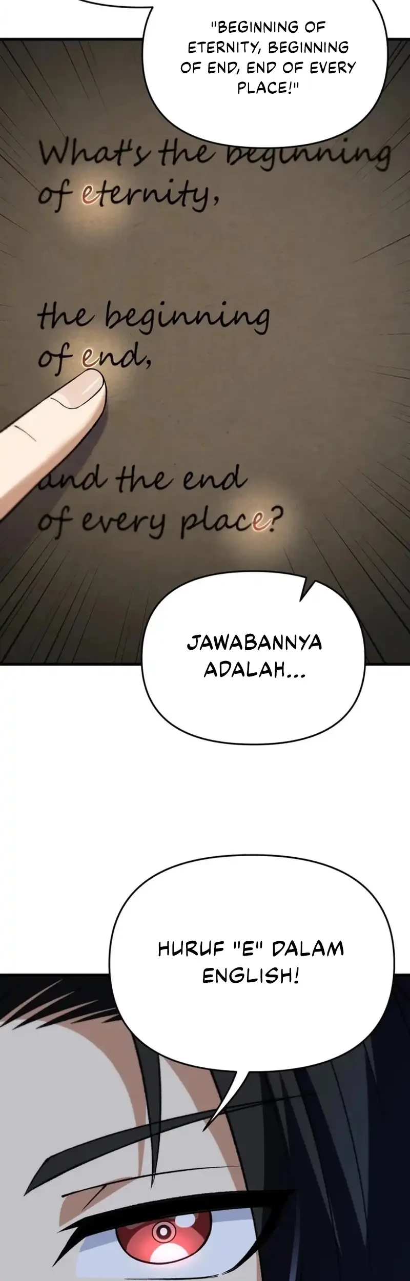 Imperial Decree: Cheat at Will Chapter 21 Gambar 28