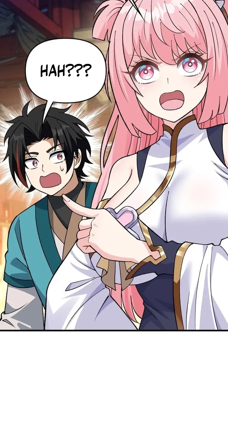 Imperial Decree: Cheat at Will Chapter 22 Gambar 5