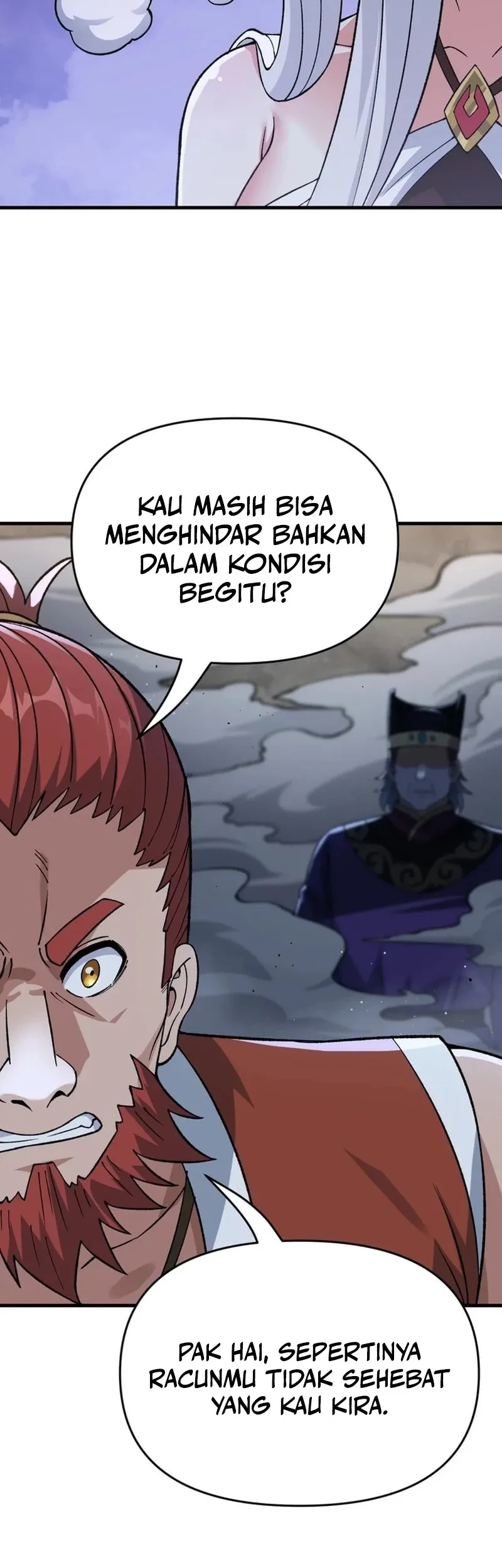 Imperial Decree: Cheat at Will Chapter 22 Gambar 27