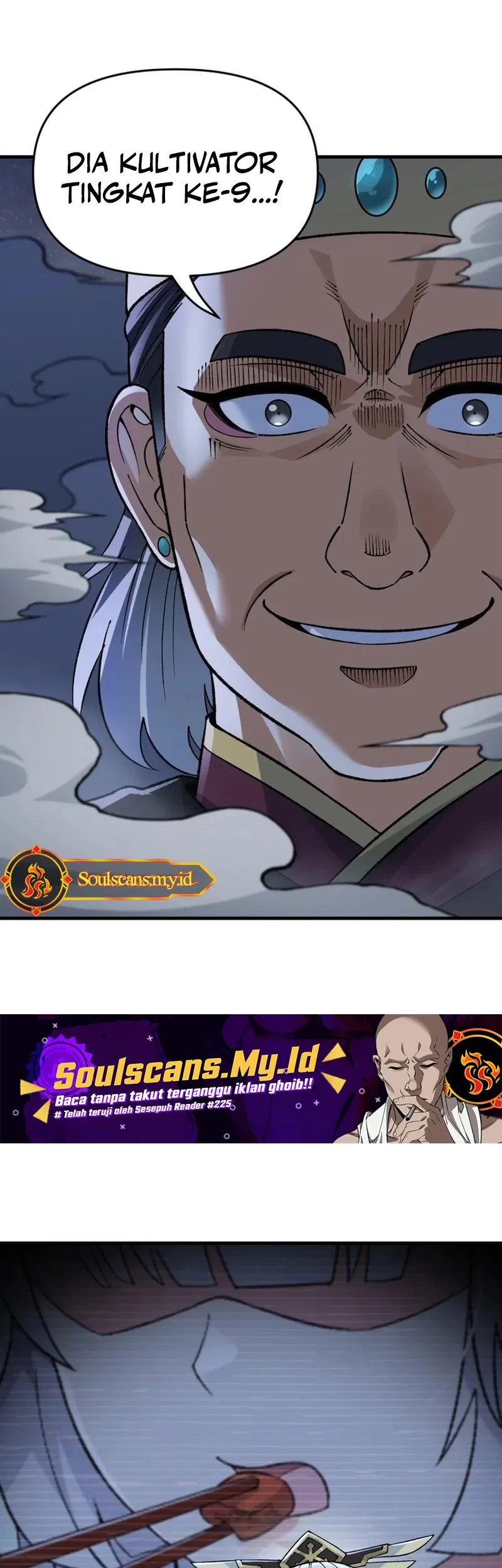 Imperial Decree: Cheat at Will Chapter 22 Gambar 28