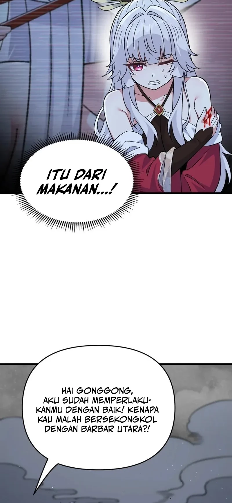 Imperial Decree: Cheat at Will Chapter 22 Gambar 29