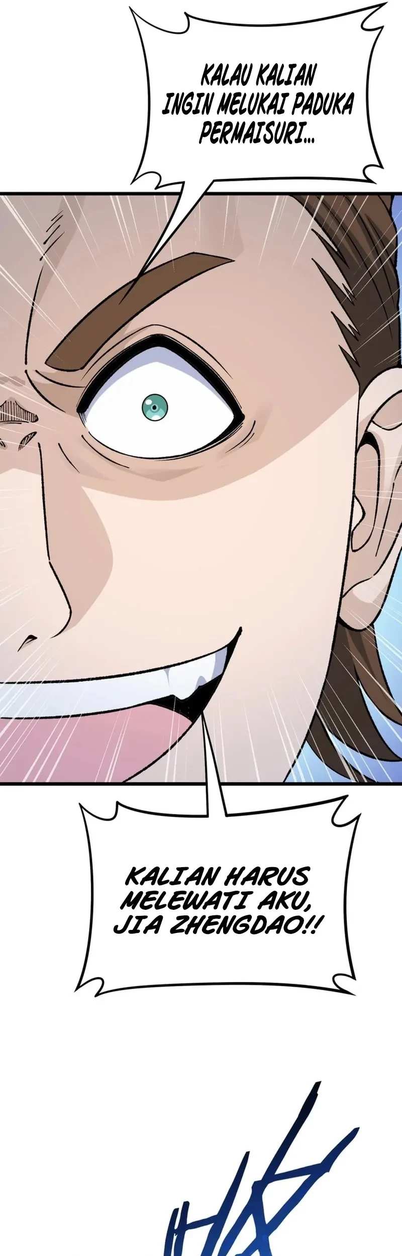 Imperial Decree: Cheat at Will Chapter 22 Gambar 42