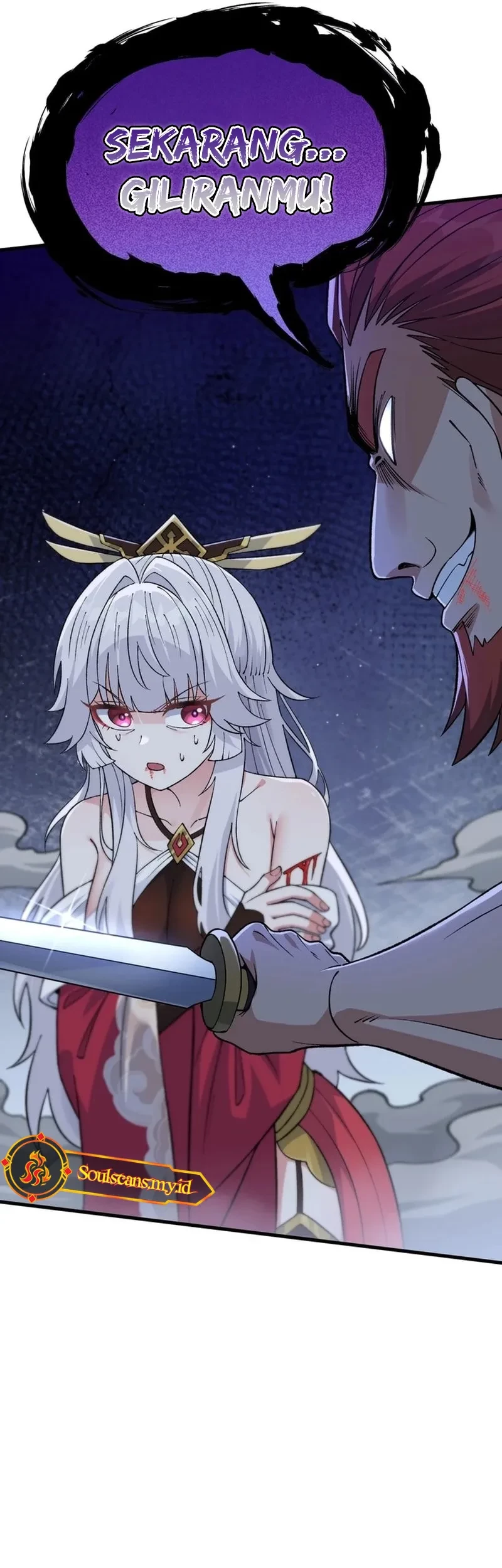 Imperial Decree: Cheat at Will Chapter 22 Gambar 46