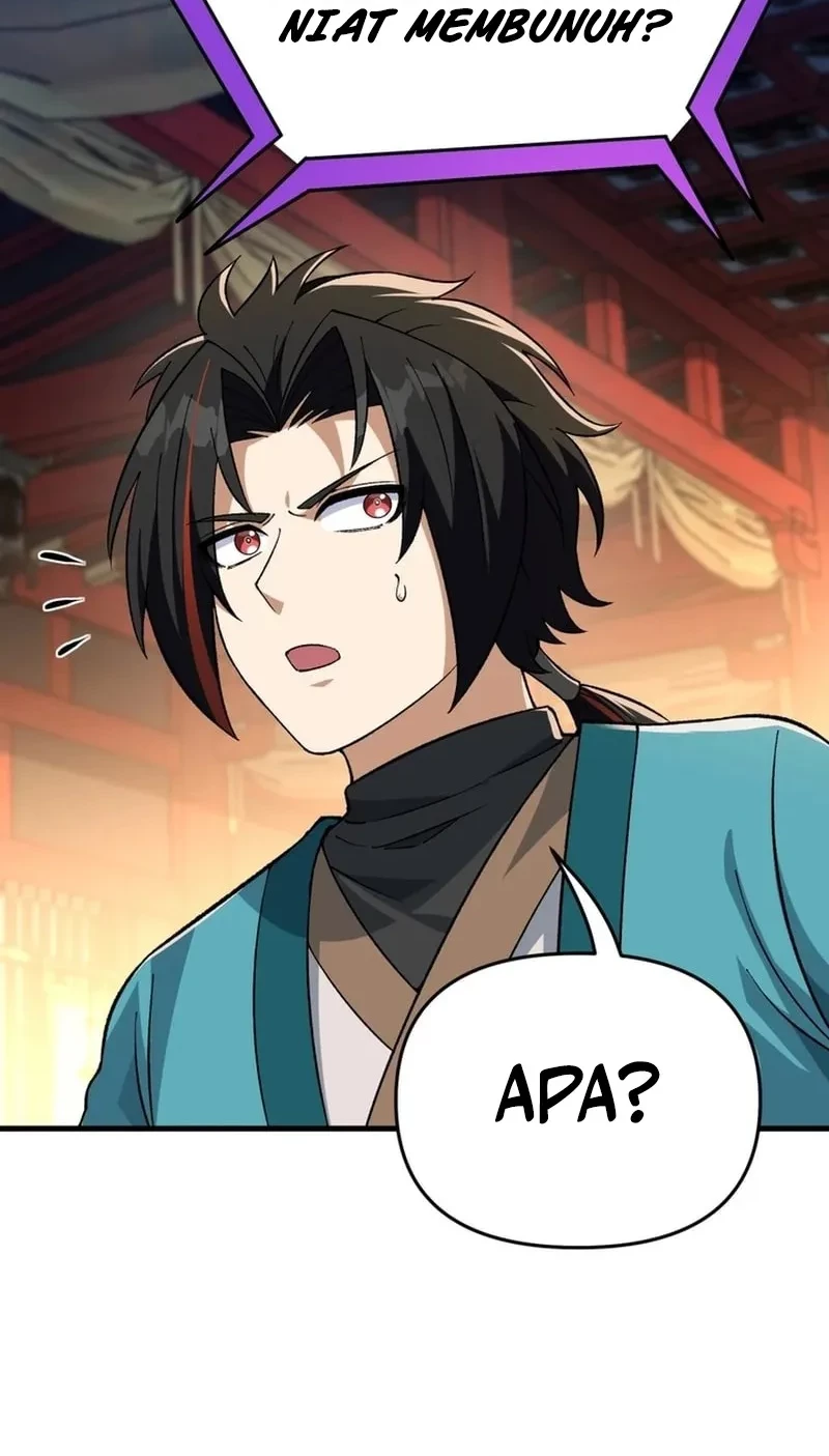 Imperial Decree: Cheat at Will Chapter 22 Gambar 9