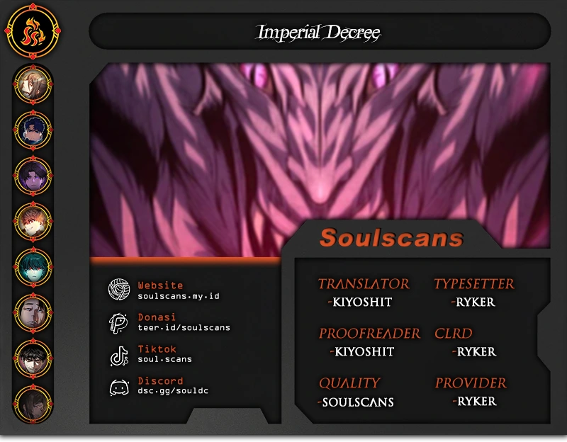 Komik Imperial Decree: Cheat at Will Chapter 23 gambar nomor 1