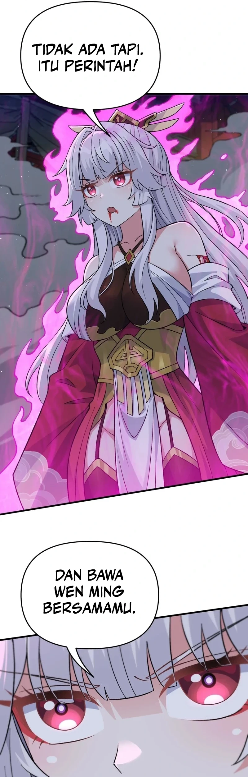 Imperial Decree: Cheat at Will Chapter 23 Gambar 18