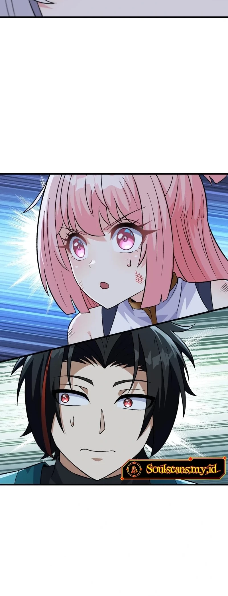 Imperial Decree: Cheat at Will Chapter 23 Gambar 19