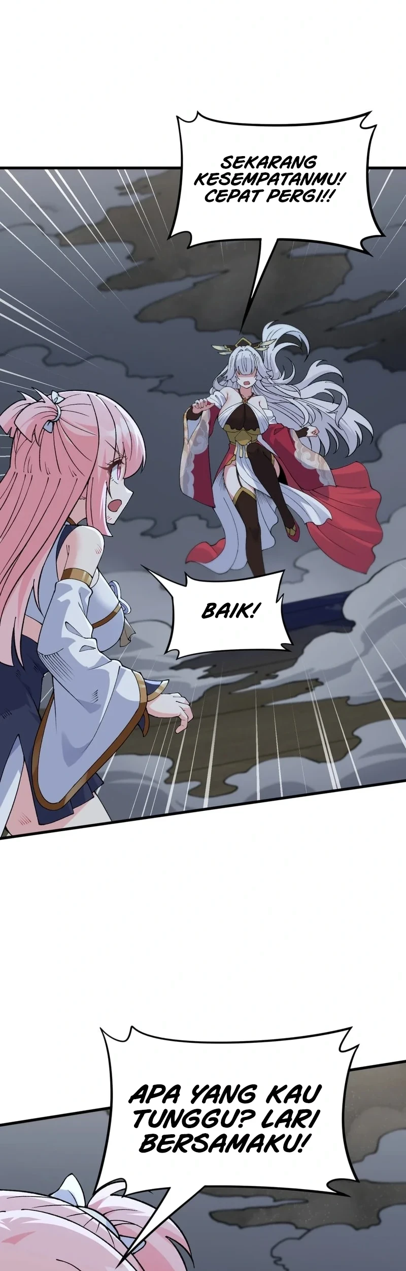 Imperial Decree: Cheat at Will Chapter 23 Gambar 26