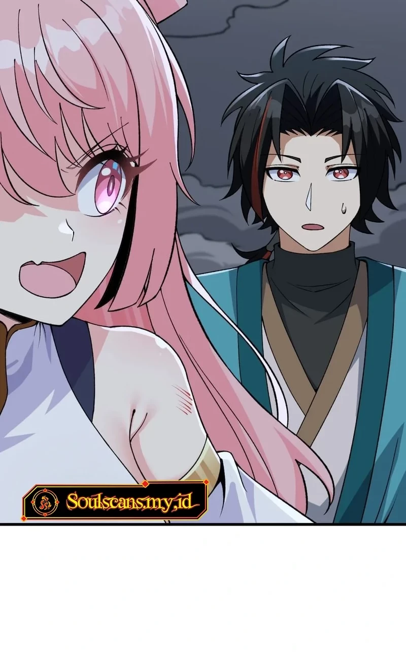 Imperial Decree: Cheat at Will Chapter 23 Gambar 27