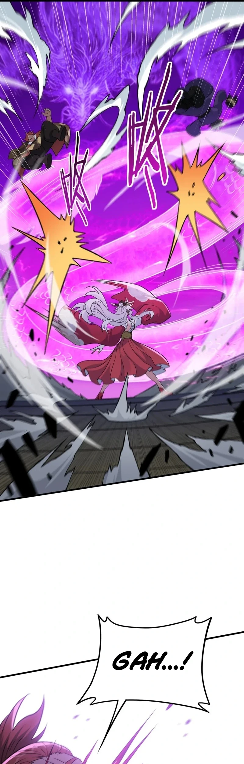 Imperial Decree: Cheat at Will Chapter 23 Gambar 40