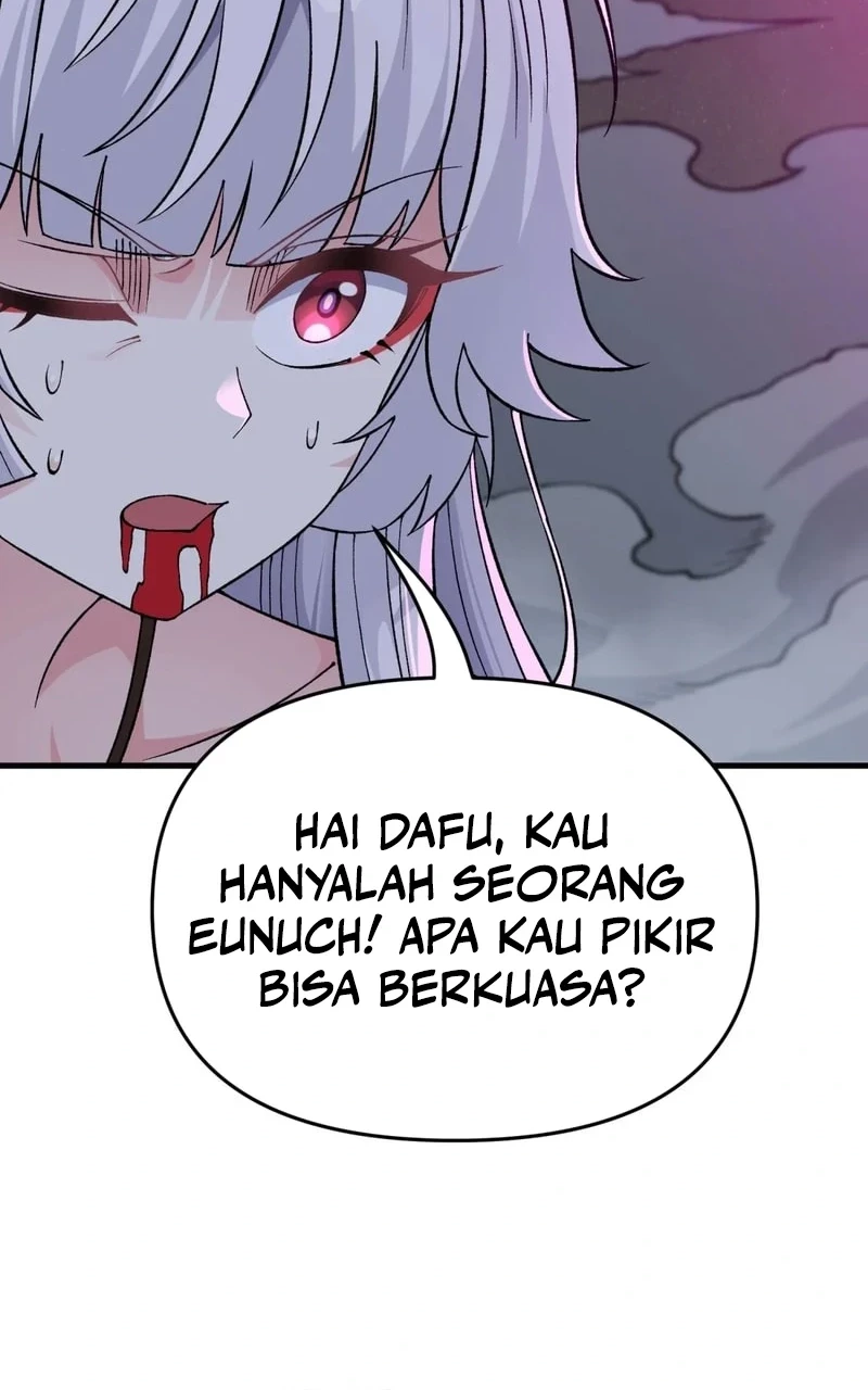 Imperial Decree: Cheat at Will Chapter 23 Gambar 45