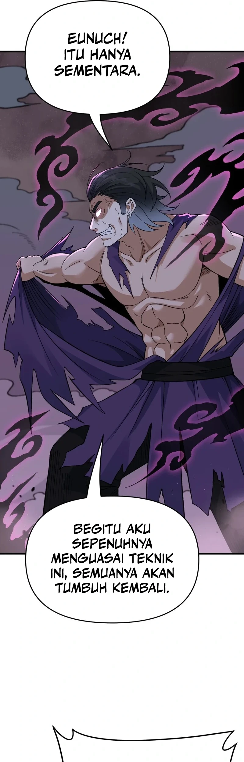 Imperial Decree: Cheat at Will Chapter 23 Gambar 46