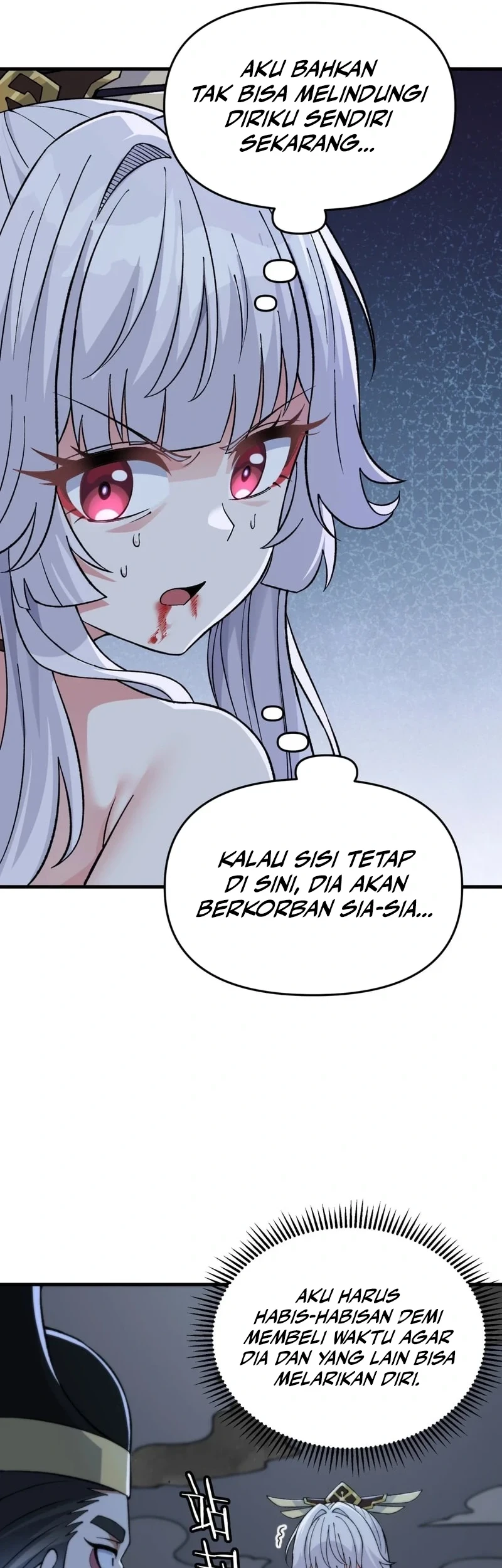 Imperial Decree: Cheat at Will Chapter 23 Gambar 12