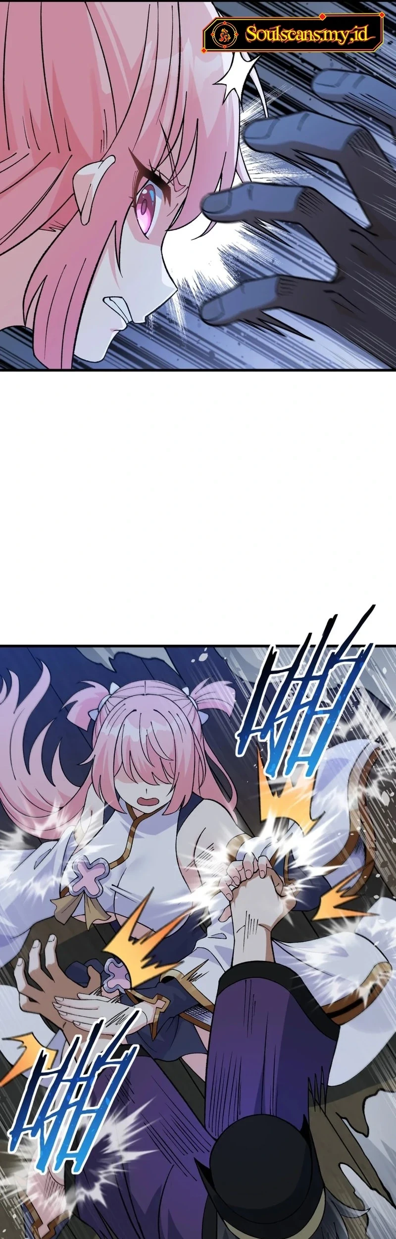 Imperial Decree: Cheat at Will Chapter 23 Gambar 6