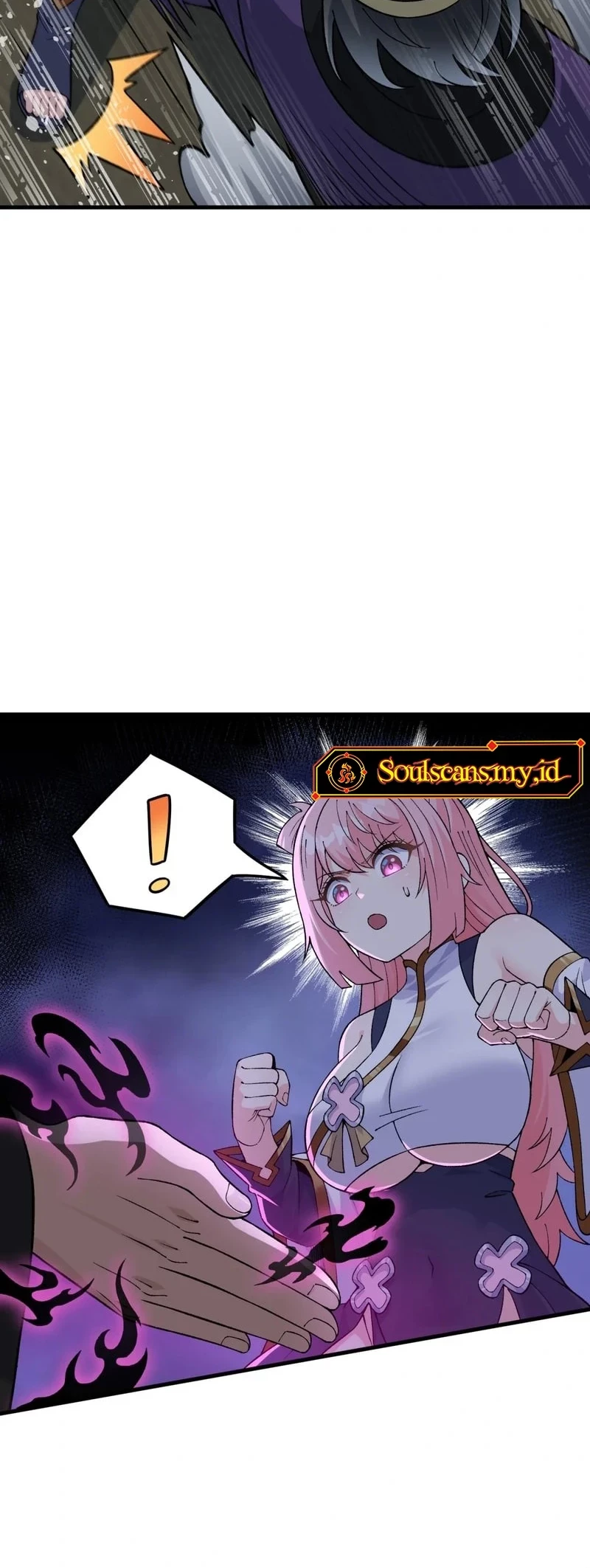 Imperial Decree: Cheat at Will Chapter 23 Gambar 7