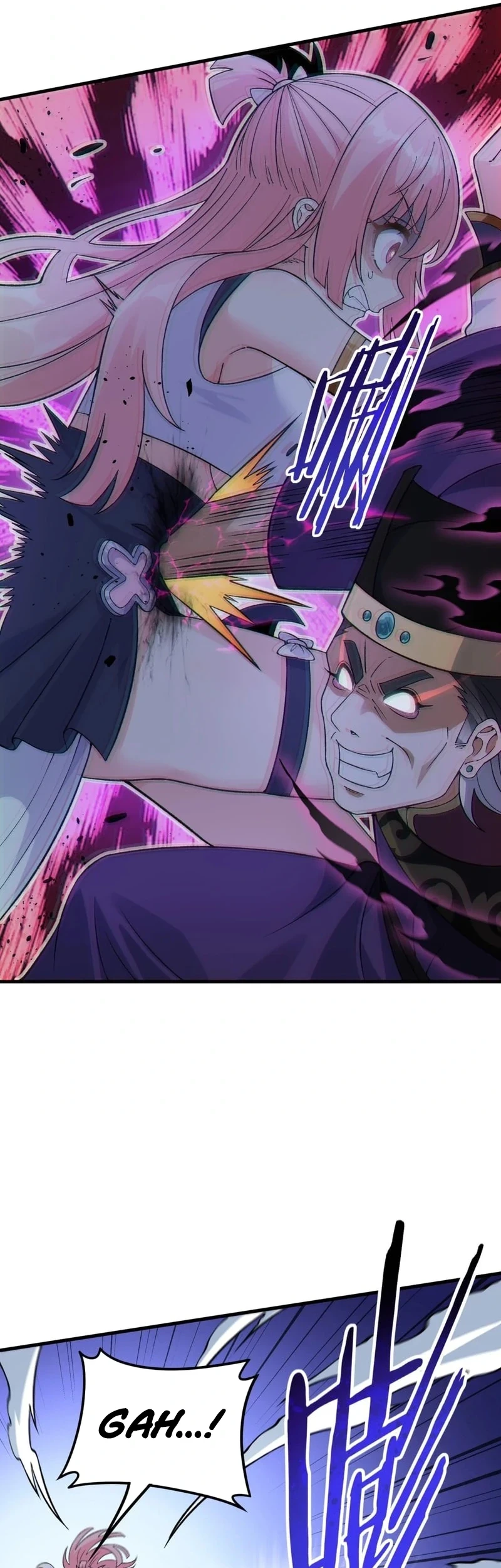 Imperial Decree: Cheat at Will Chapter 23 Gambar 8