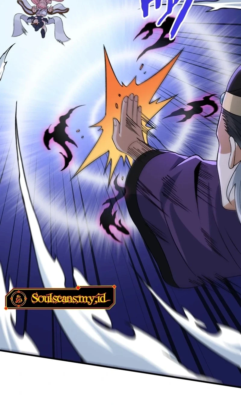 Imperial Decree: Cheat at Will Chapter 23 Gambar 9