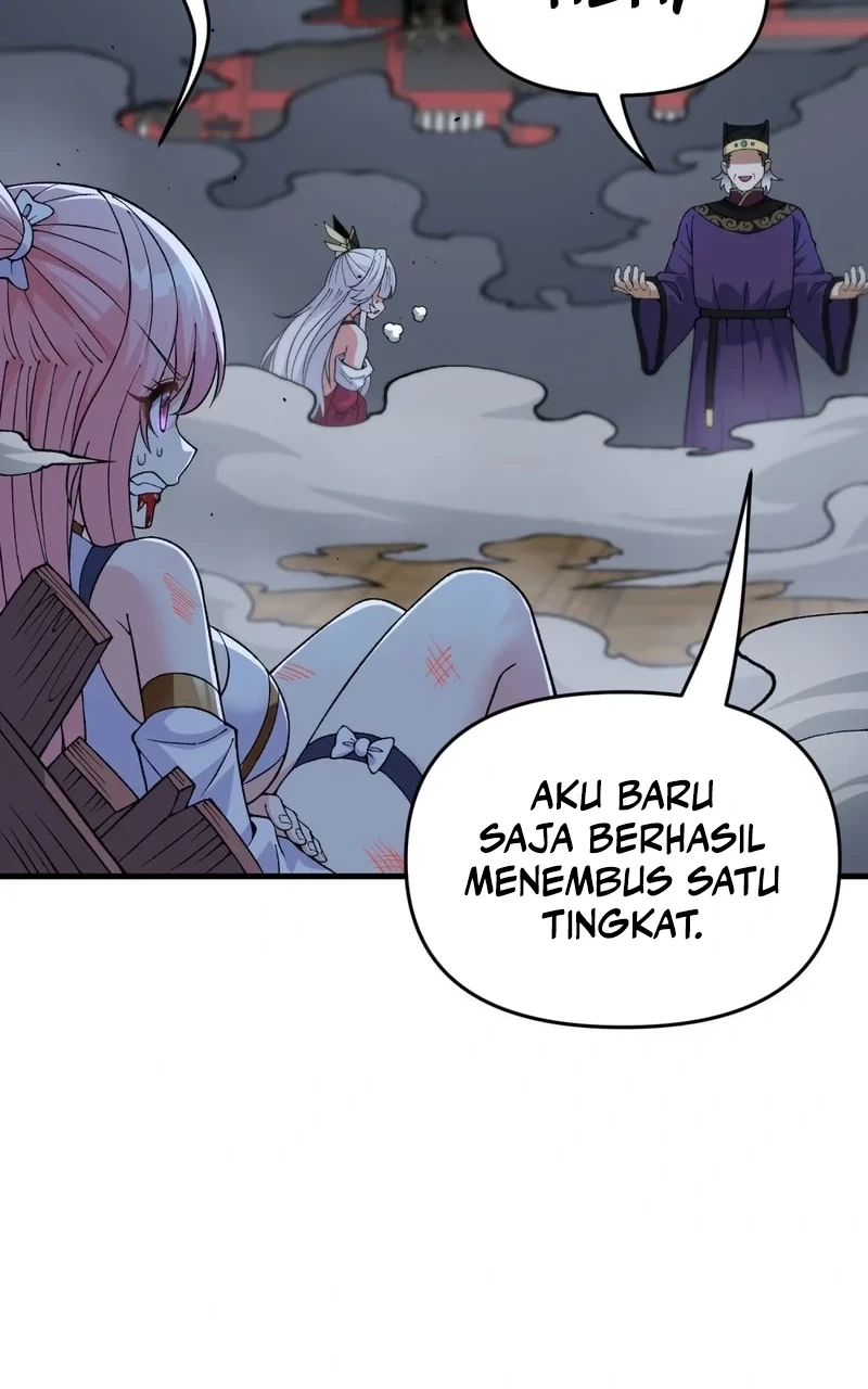Imperial Decree: Cheat at Will Chapter 23 Gambar 11