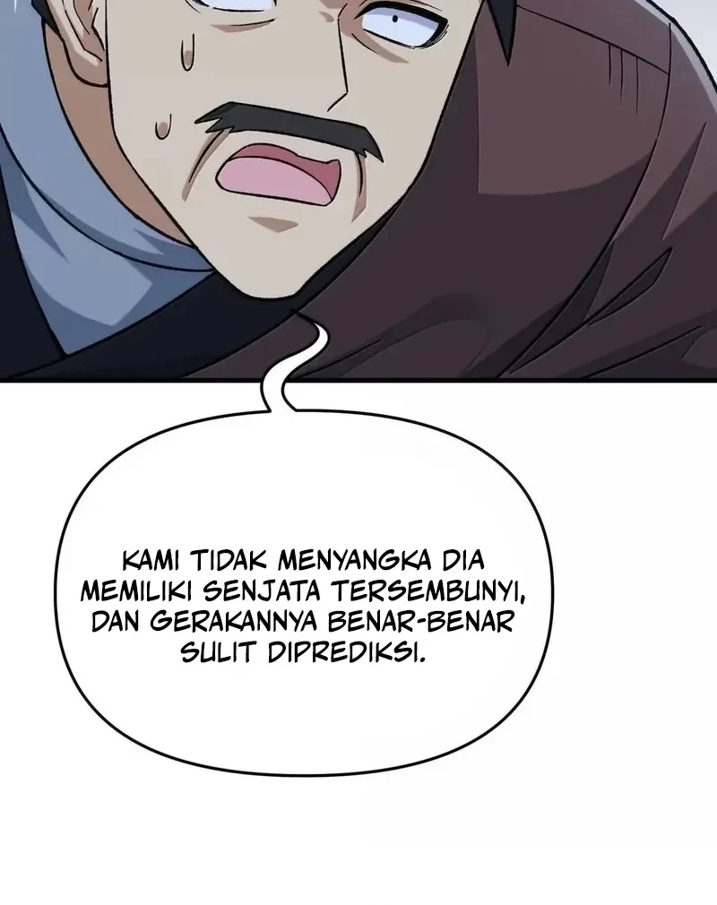 Imperial Decree: Cheat at Will Chapter 34 Gambar 5