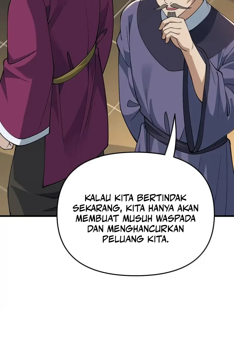 Imperial Decree: Cheat at Will Chapter 34 Gambar 19