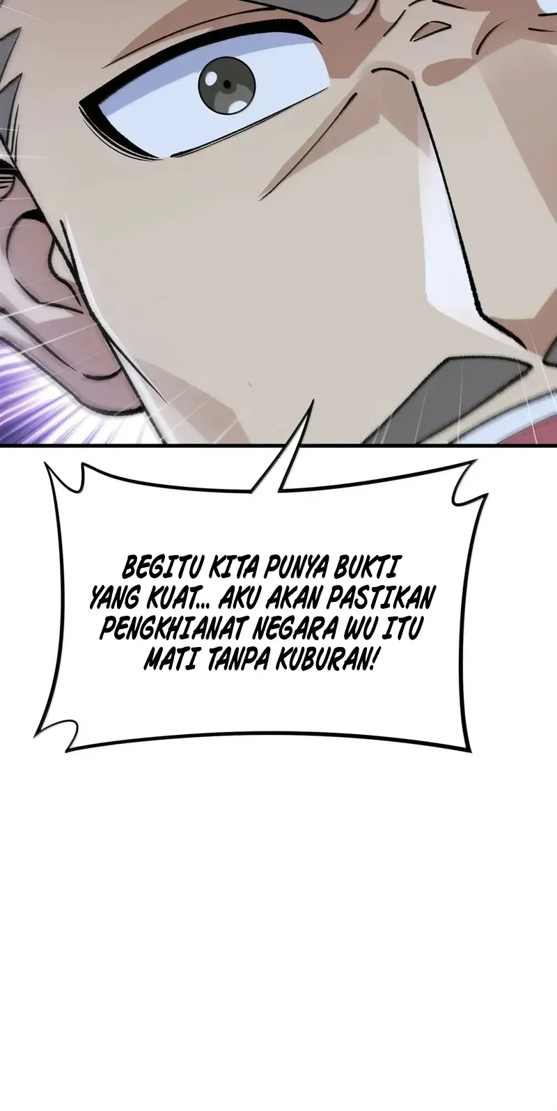 Imperial Decree: Cheat at Will Chapter 34 Gambar 21