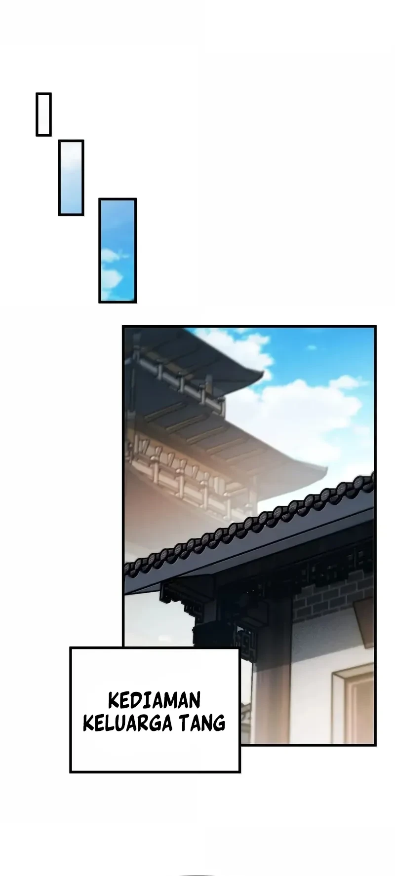 Imperial Decree: Cheat at Will Chapter 34 Gambar 23