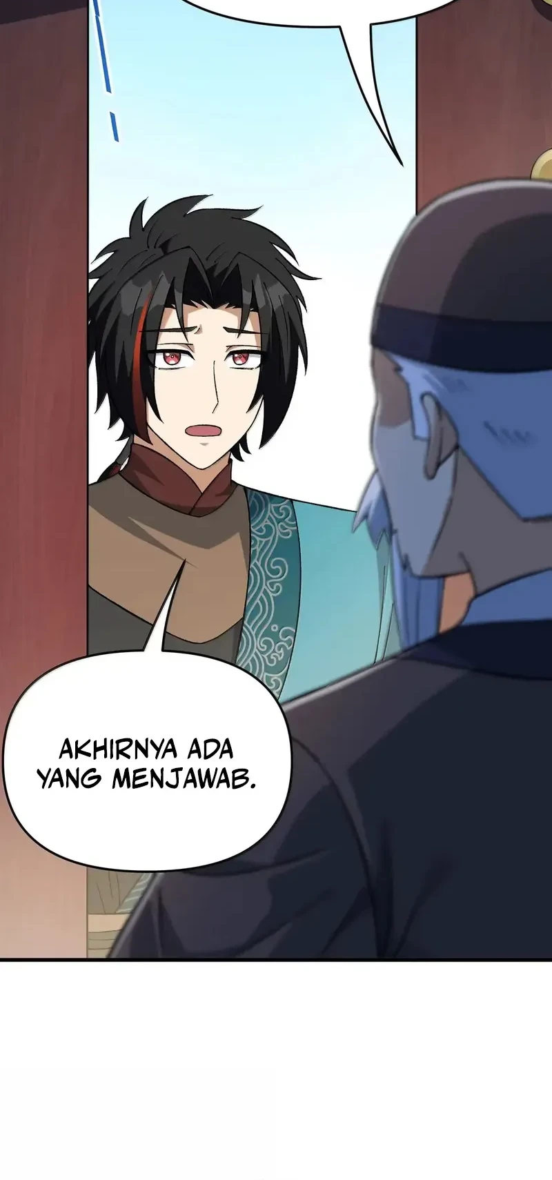 Imperial Decree: Cheat at Will Chapter 34 Gambar 25