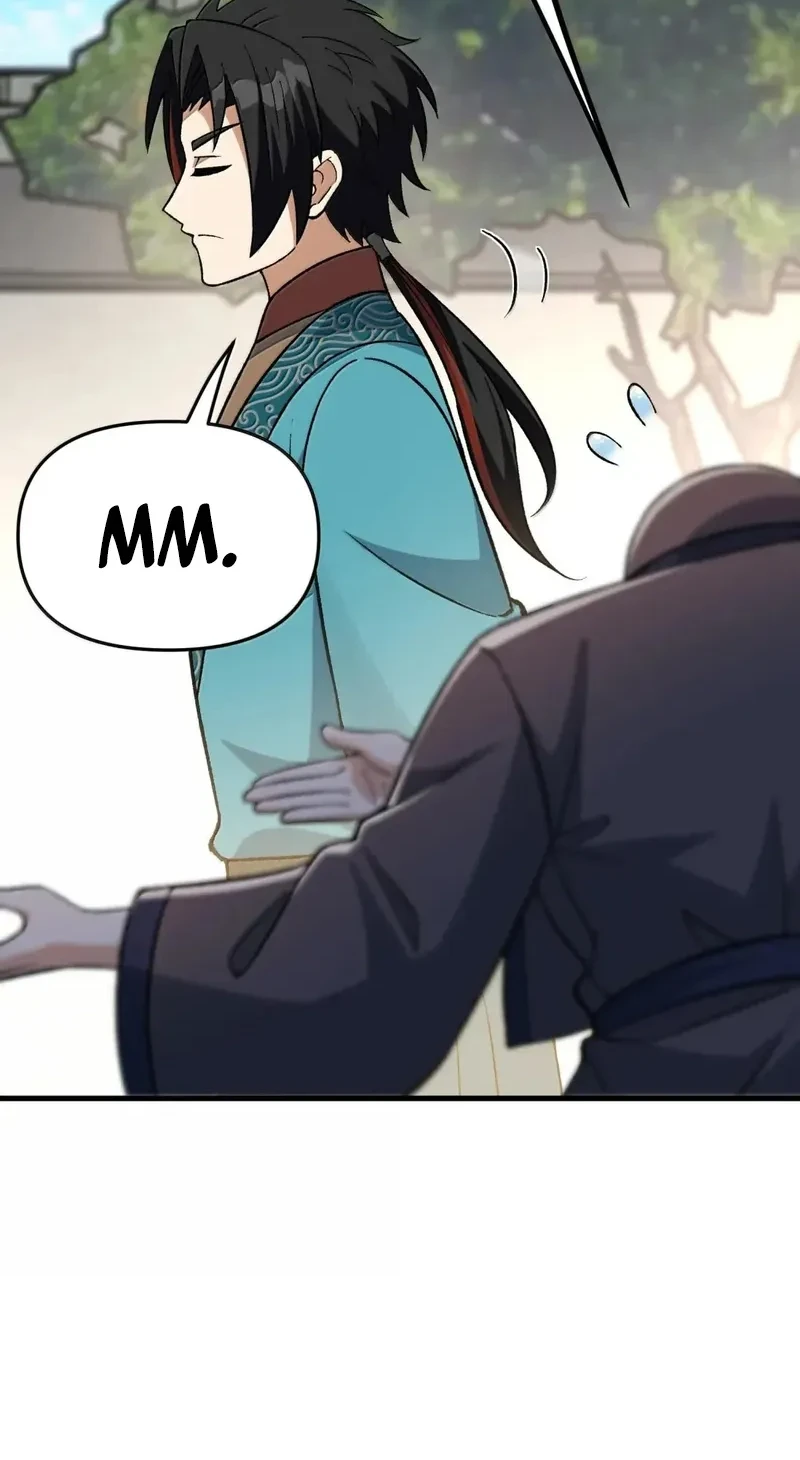 Imperial Decree: Cheat at Will Chapter 34 Gambar 29