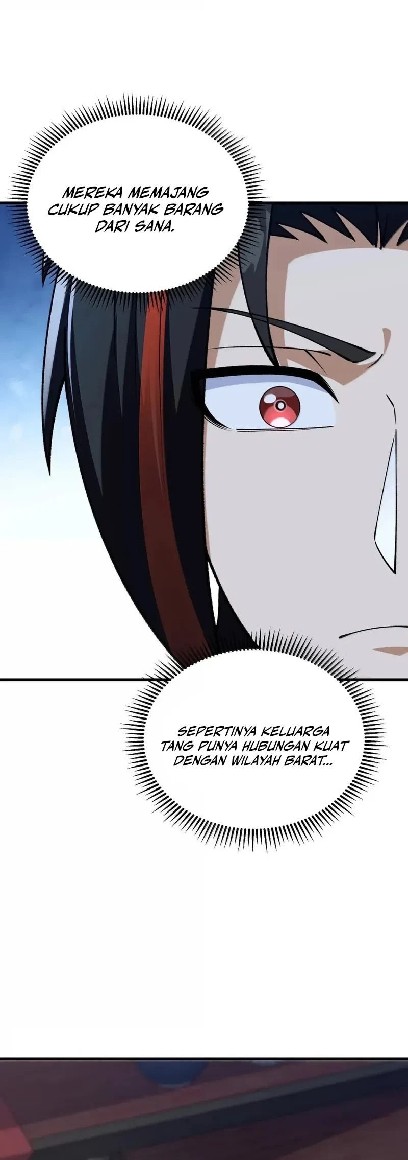 Imperial Decree: Cheat at Will Chapter 34 Gambar 37