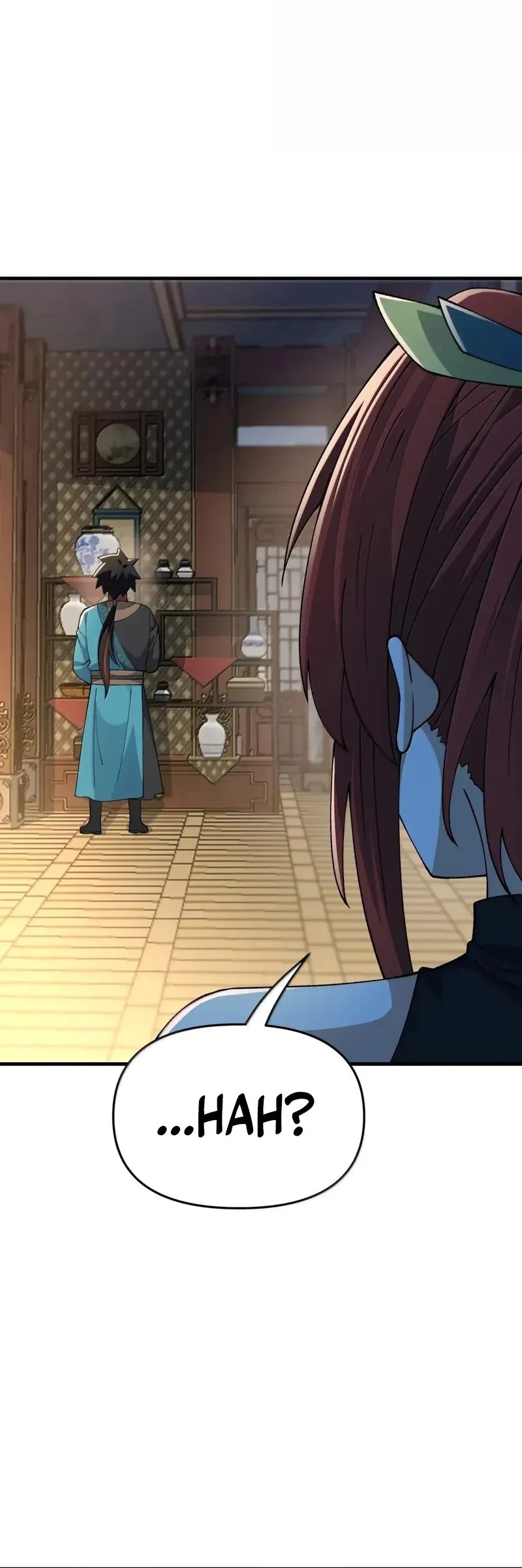 Imperial Decree: Cheat at Will Chapter 34 Gambar 39