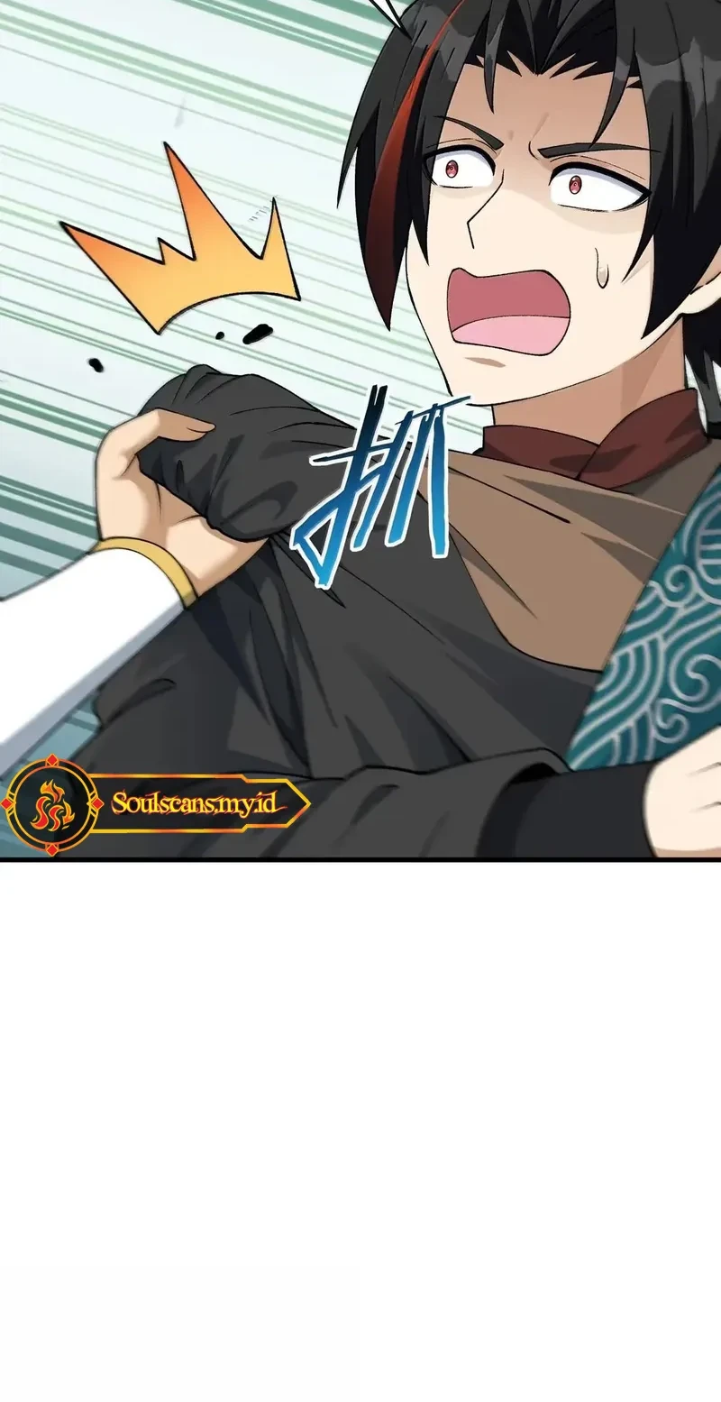 Imperial Decree: Cheat at Will Chapter 34 Gambar 43