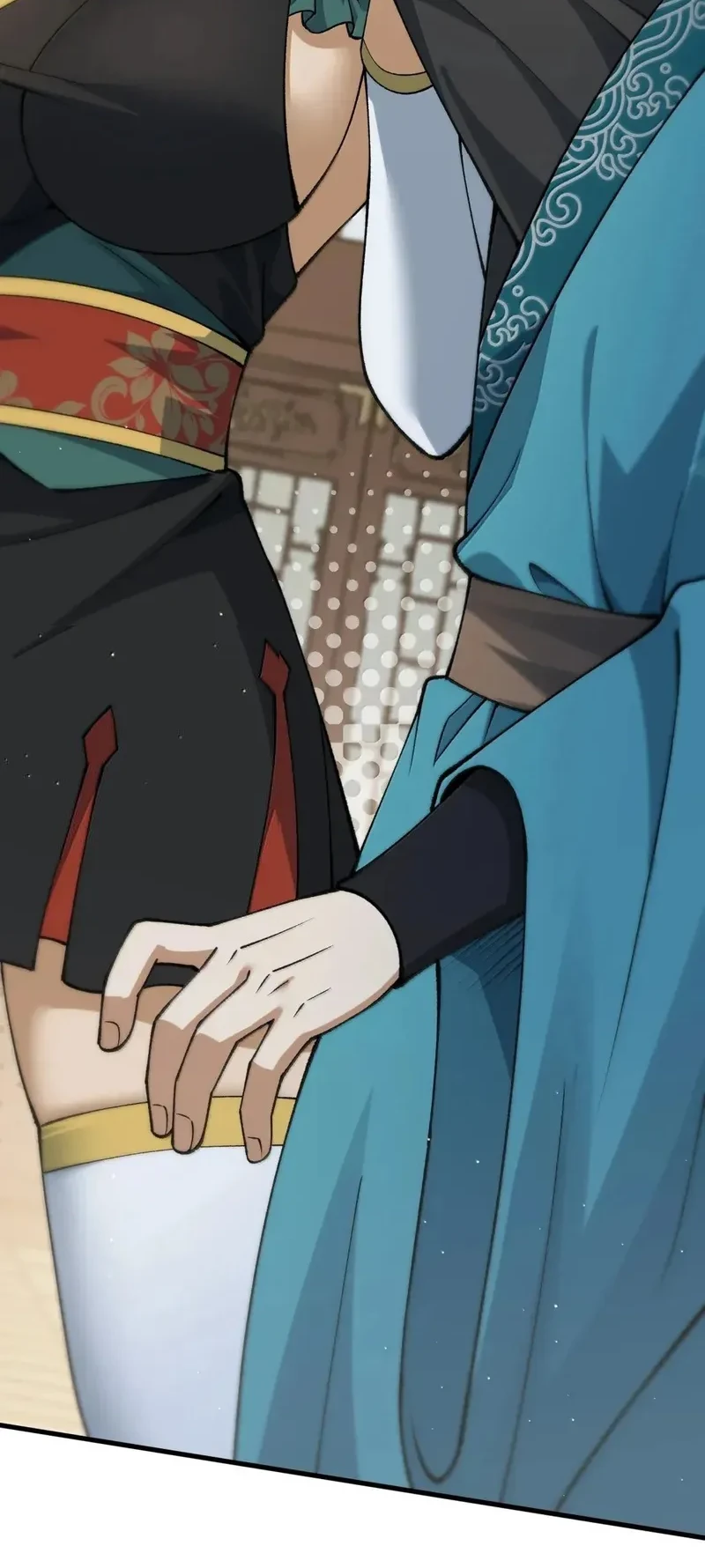 Imperial Decree: Cheat at Will Chapter 34 Gambar 45