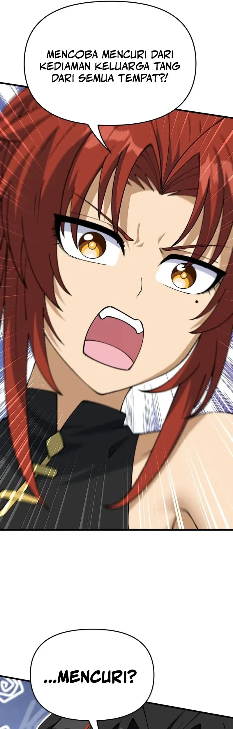 Imperial Decree: Cheat at Will Chapter 34 Gambar 46