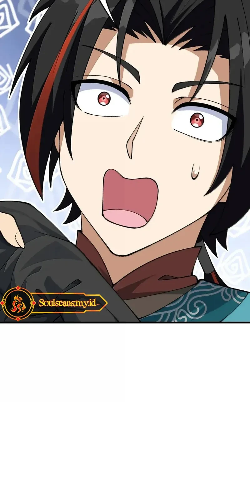 Imperial Decree: Cheat at Will Chapter 34 Gambar 47