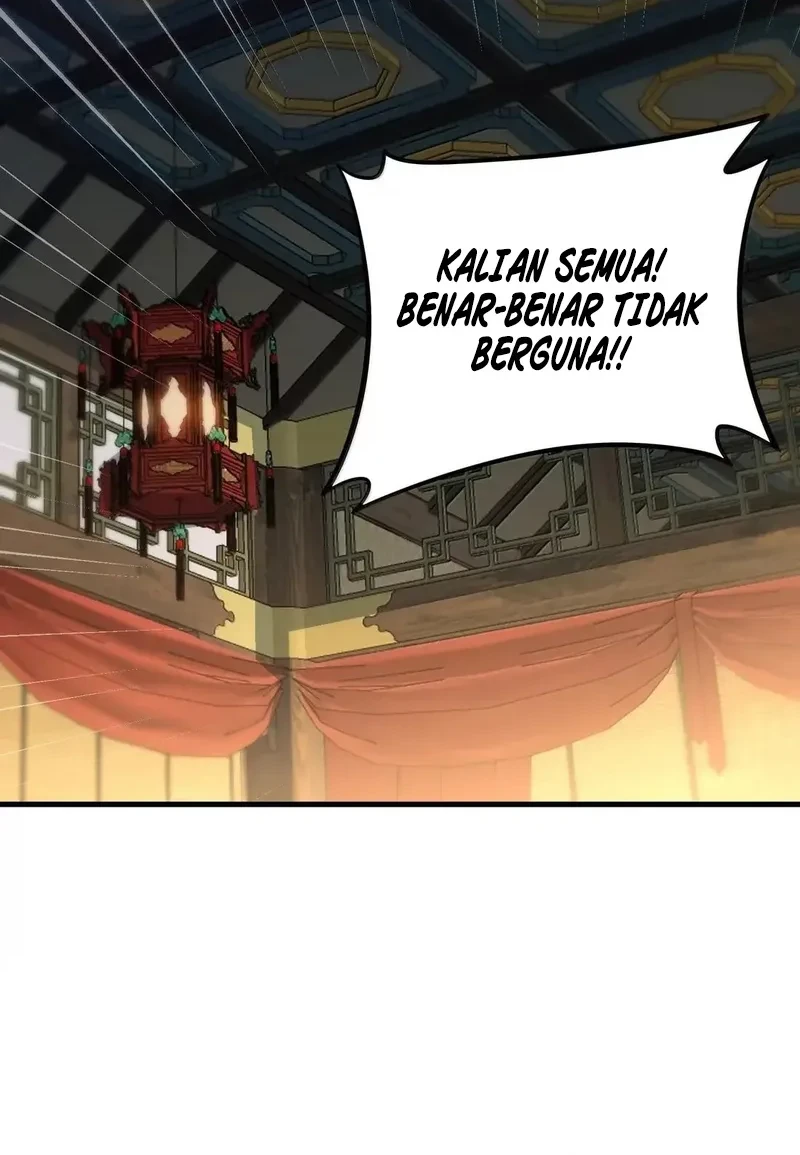 Imperial Decree: Cheat at Will Chapter 34 Gambar 3