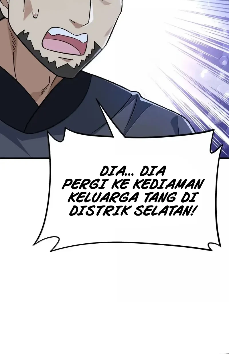 Imperial Decree: Cheat at Will Chapter 34 Gambar 13