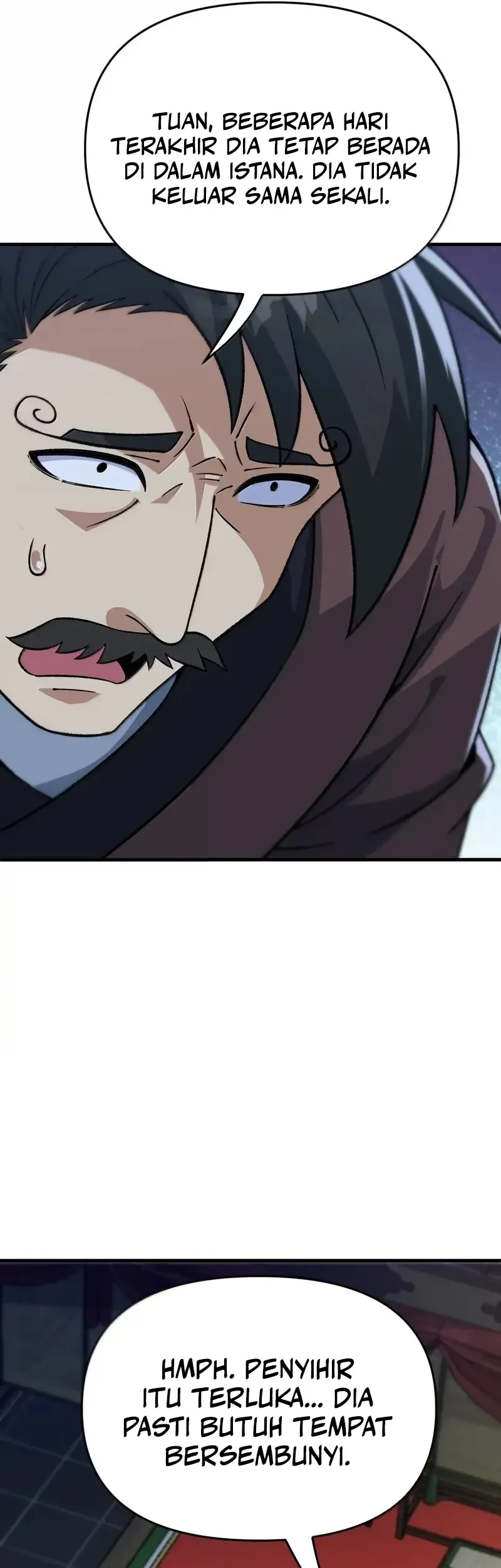 Imperial Decree: Cheat at Will Chapter 34 Gambar 10