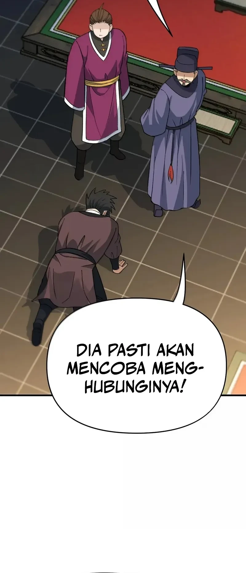 Imperial Decree: Cheat at Will Chapter 34 Gambar 11