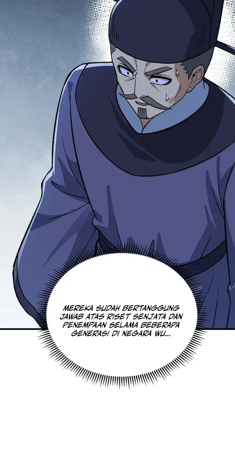 Imperial Decree: Cheat at Will Chapter 34 Gambar 15