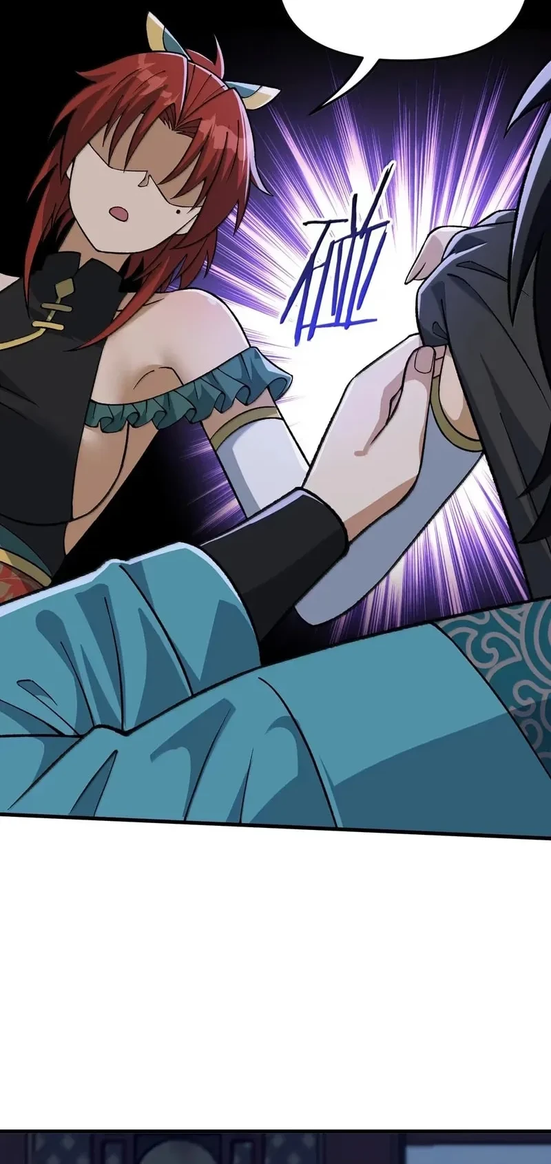 Imperial Decree: Cheat at Will Chapter 35 Gambar 5