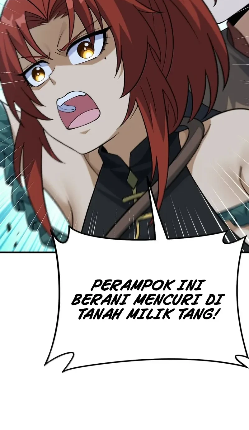 Imperial Decree: Cheat at Will Chapter 35 Gambar 21