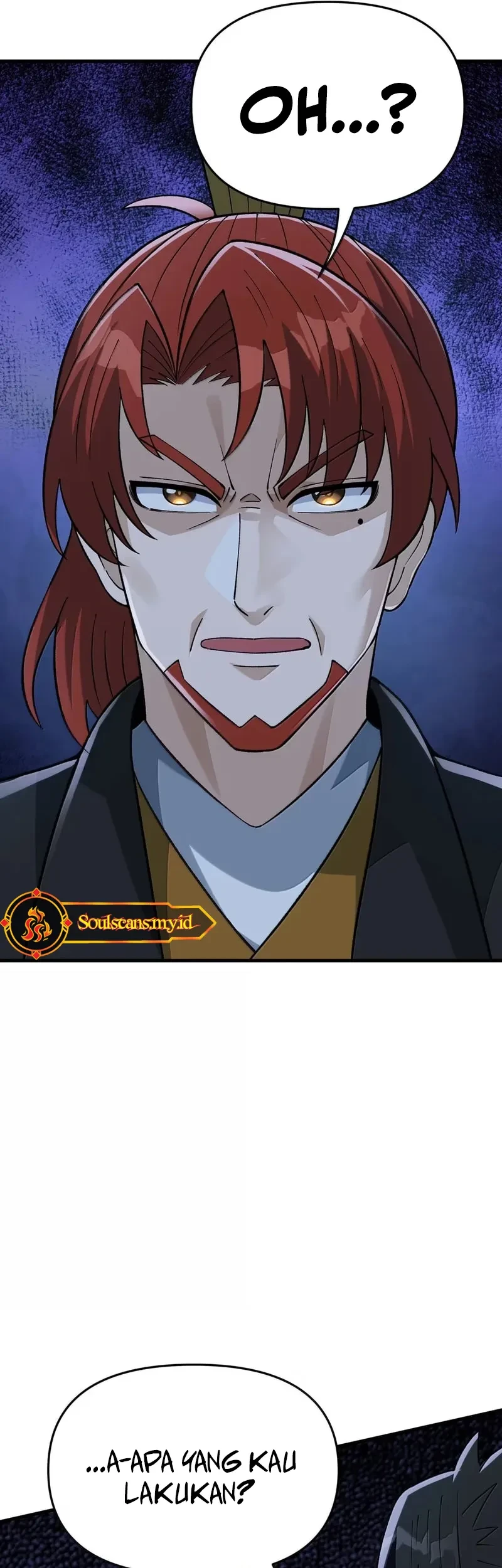 Imperial Decree: Cheat at Will Chapter 35 Gambar 22