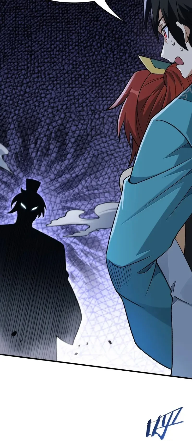 Imperial Decree: Cheat at Will Chapter 35 Gambar 23