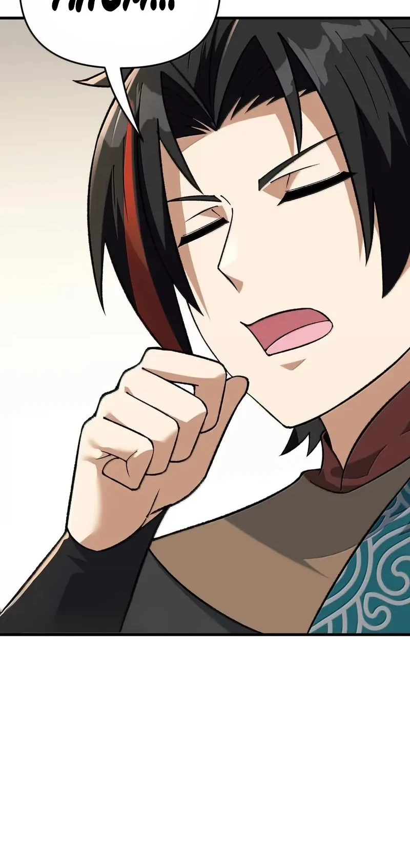 Imperial Decree: Cheat at Will Chapter 35 Gambar 31