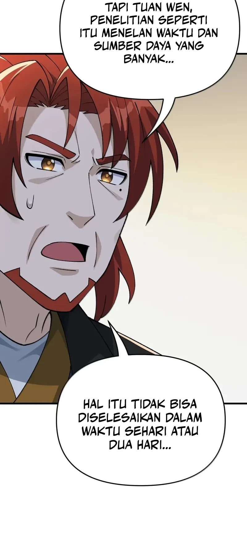 Imperial Decree: Cheat at Will Chapter 35 Gambar 33