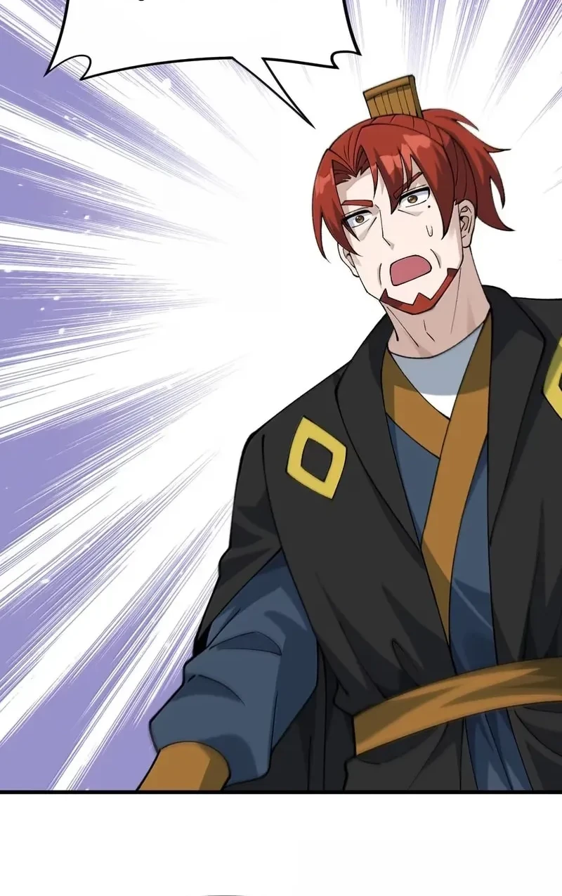 Imperial Decree: Cheat at Will Chapter 35 Gambar 41